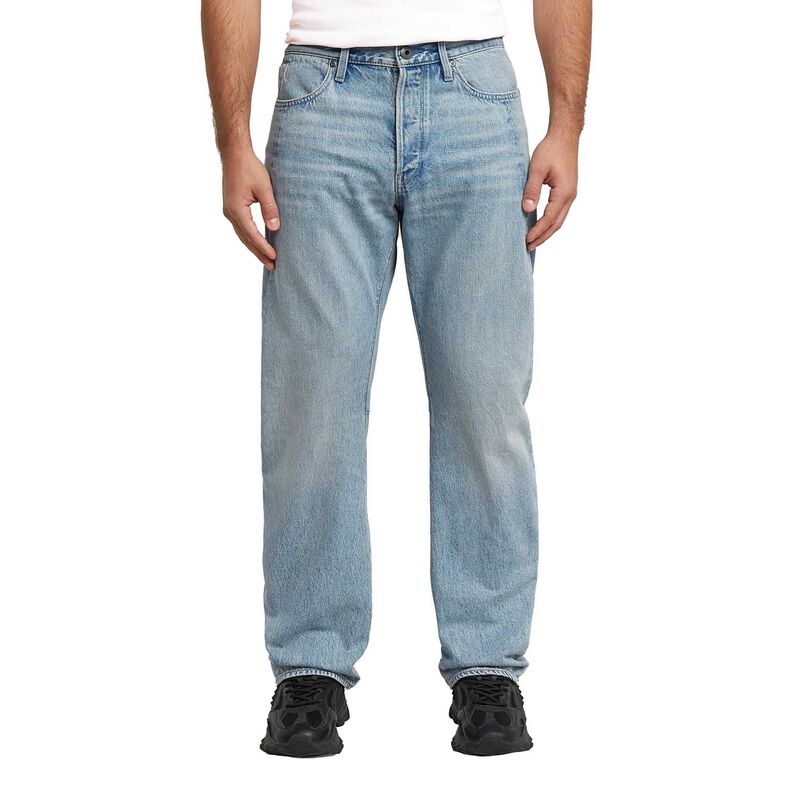 G-Star Contor 3D Regular Jean image number 0